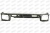 PRASCO FD0263201 Front Cowling